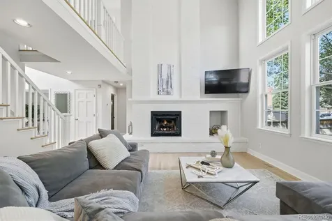 1533 Arrowhead Road Highlands Ranch CO 80126
