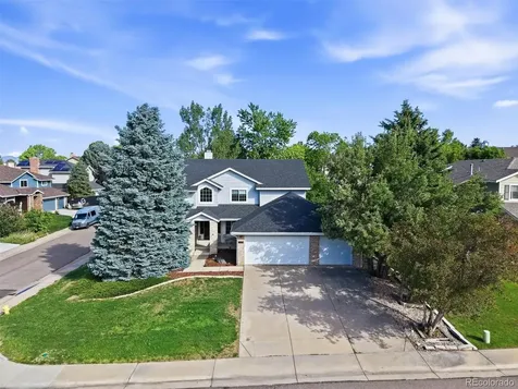 1533 Arrowhead Road Highlands Ranch CO 80126