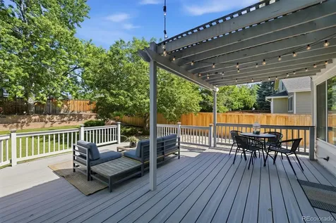 1533 Arrowhead Road Highlands Ranch CO 80126