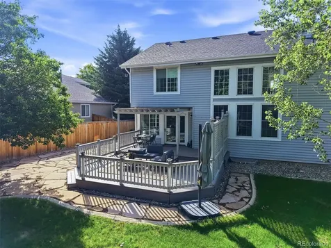 1533 Arrowhead Road Highlands Ranch CO 80126