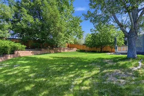 1533 Arrowhead Road Highlands Ranch CO 80126