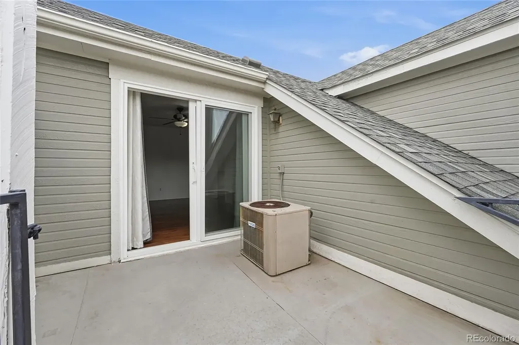 6761 S Ivy Way Centennial CO 80112