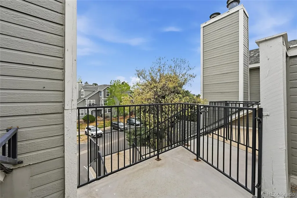 6761 S Ivy Way Centennial CO 80112