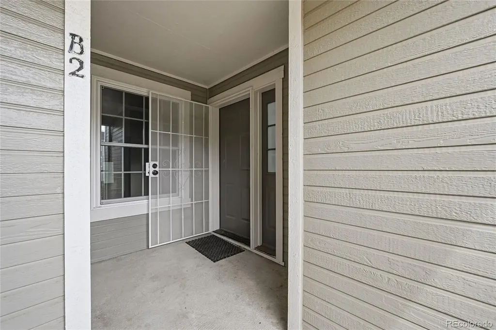 6761 S Ivy Way Centennial CO 80112