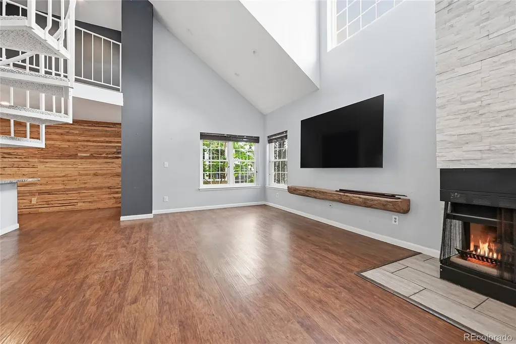 6761 S Ivy Way Centennial CO 80112