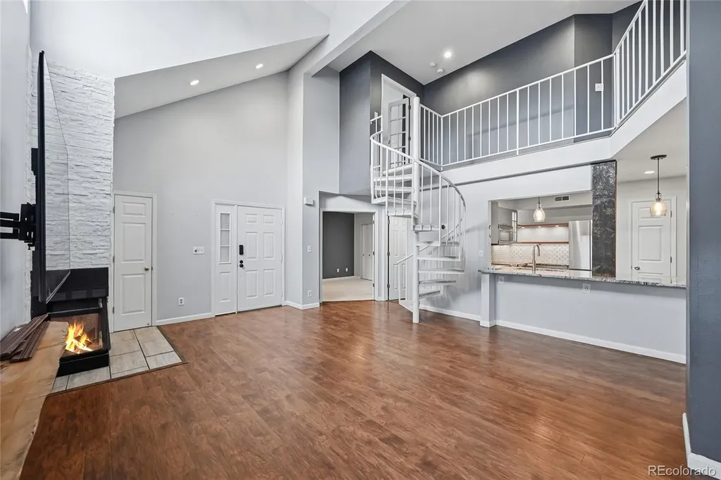 6761 S Ivy Way Centennial CO 80112