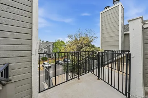 6761 S Ivy Way Centennial CO 80112