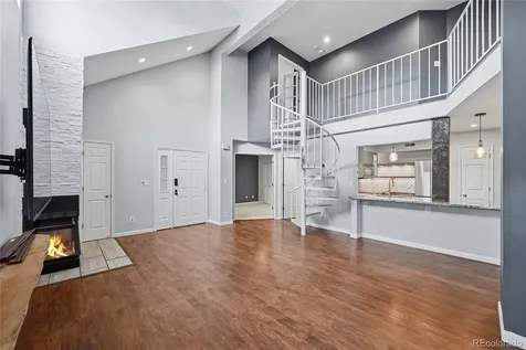 6761 S Ivy Way Centennial CO 80112