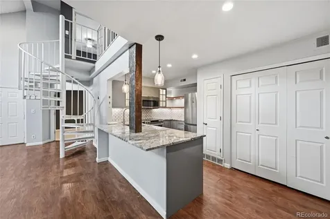 6761 S Ivy Way Centennial CO 80112