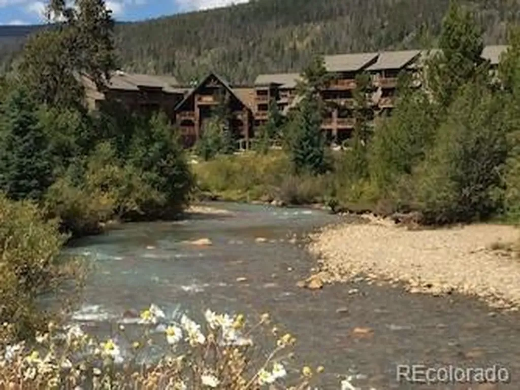 22784 Us Highway 6 Keystone CO 80435