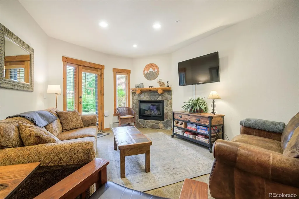 22784 Us Highway 6 Keystone CO 80435