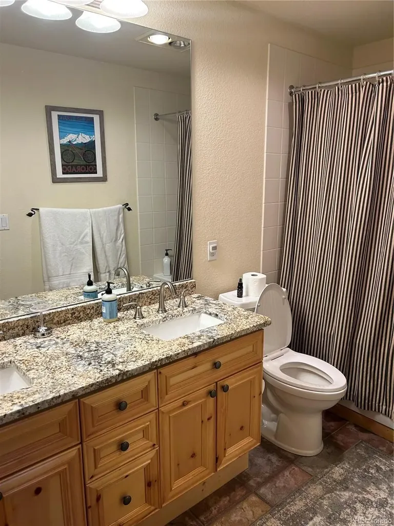 22784 Us Highway 6 Keystone CO 80435