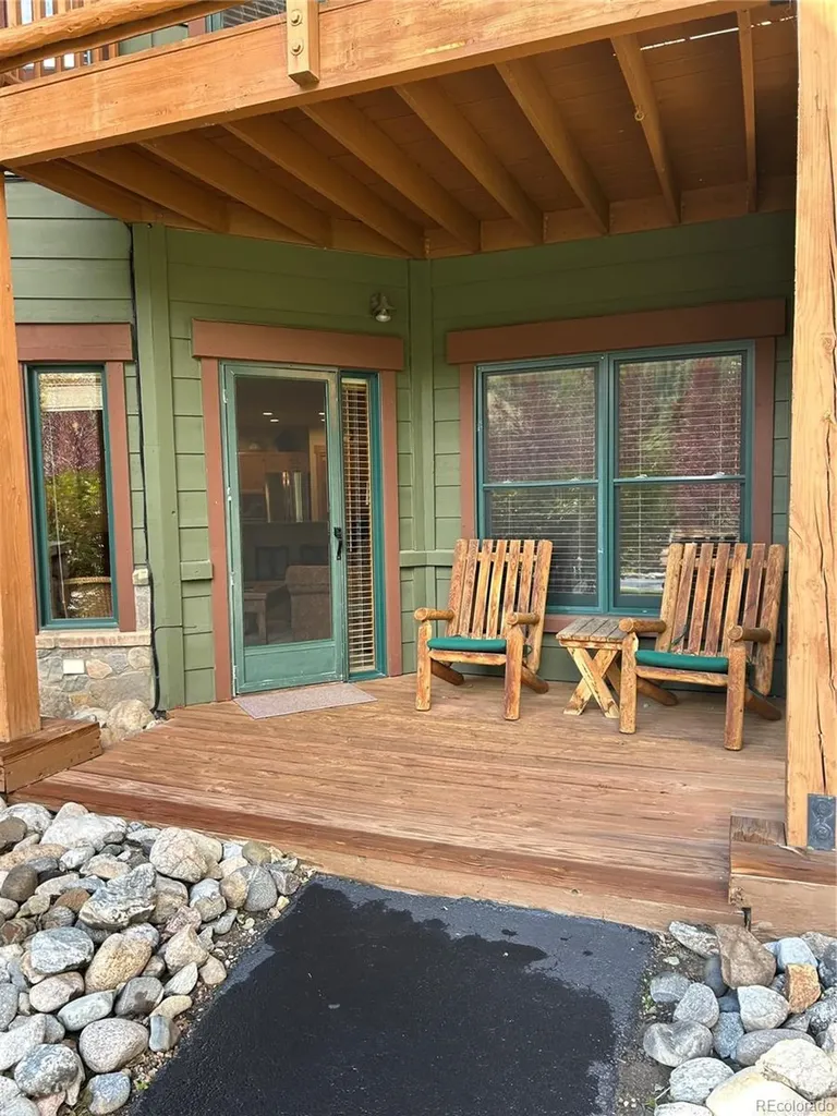 22784 Us Highway 6 Keystone CO 80435