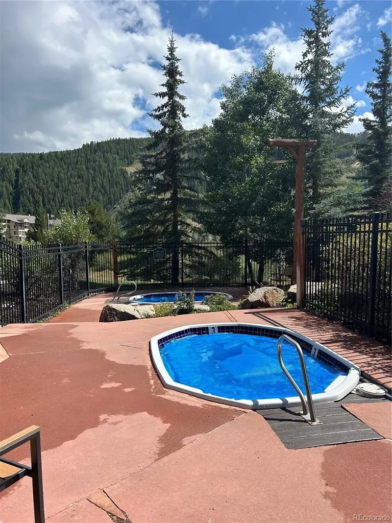 22784 Us Highway 6 Keystone CO 80435