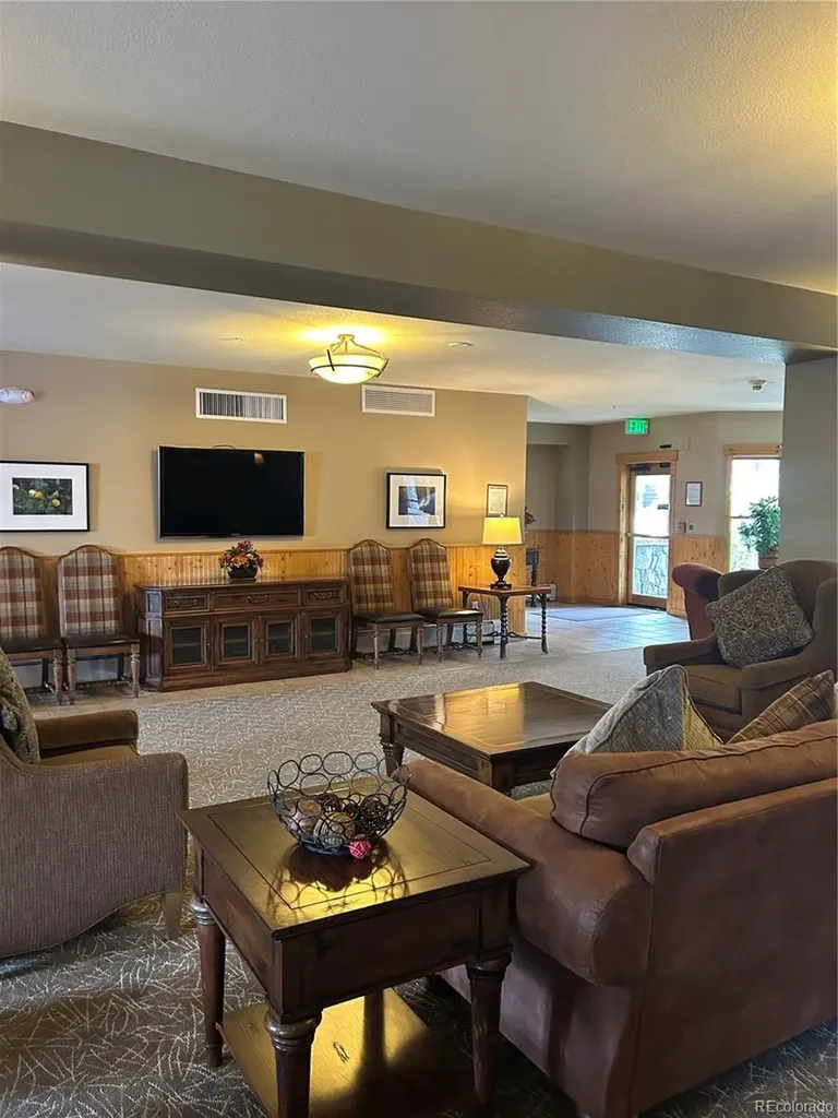 22784 Us Highway 6 Keystone CO 80435