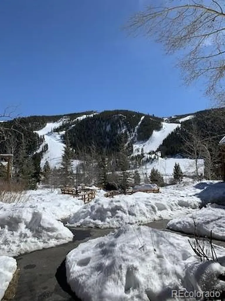 22784 Us Highway 6 Keystone CO 80435