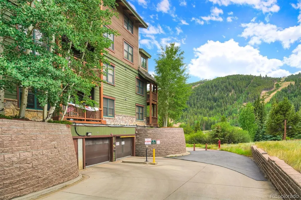 22784 Us Highway 6 Keystone CO 80435