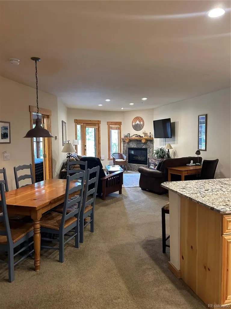 22784 Us Highway 6 Keystone CO 80435