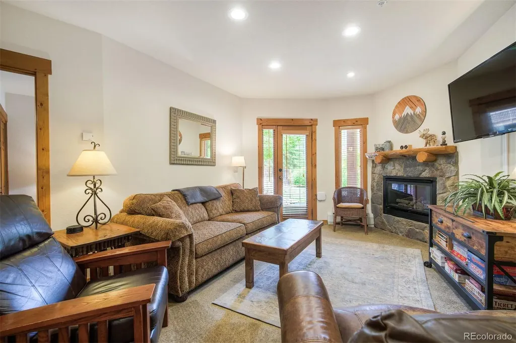 22784 Us Highway 6 Keystone CO 80435