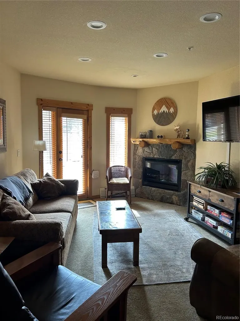 22784 Us Highway 6 Keystone CO 80435