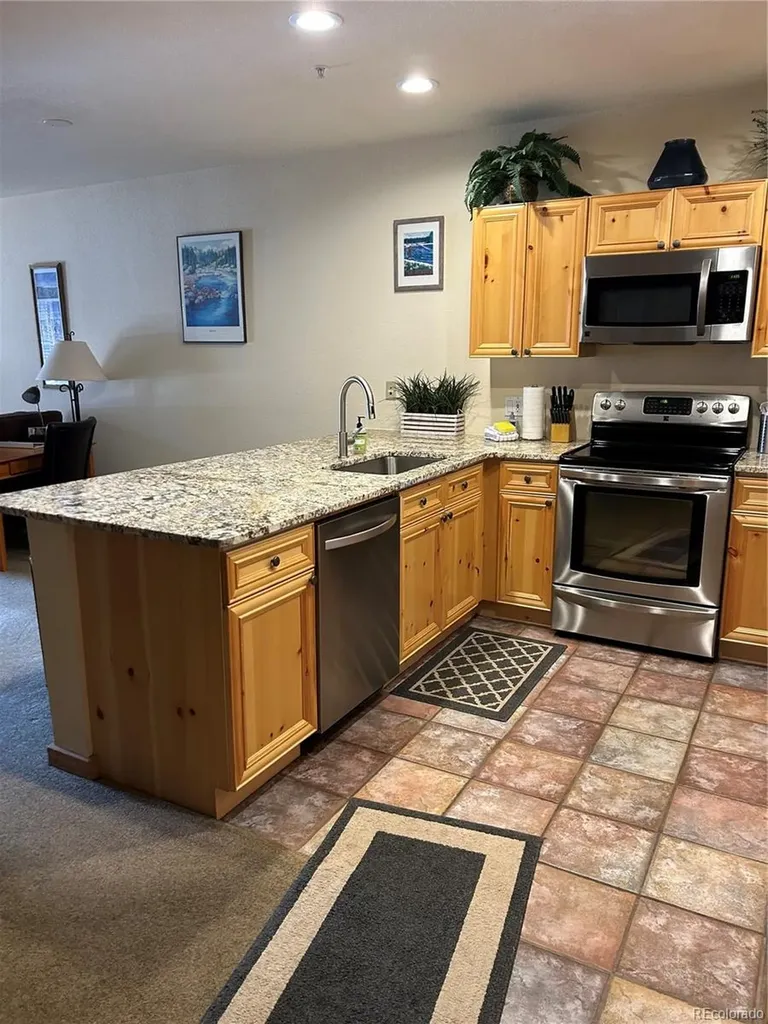 22784 Us Highway 6 Keystone CO 80435