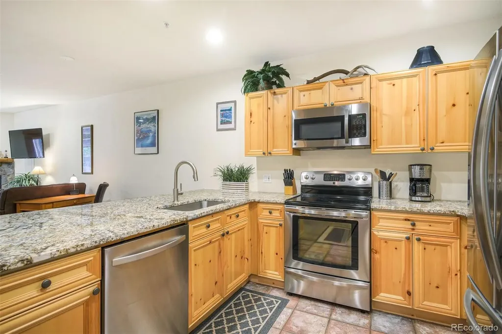 22784 Us Highway 6 Keystone CO 80435