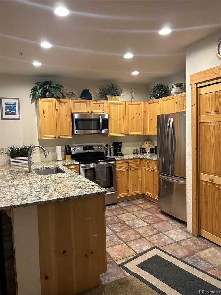 22784 Us Highway 6 Keystone CO 80435