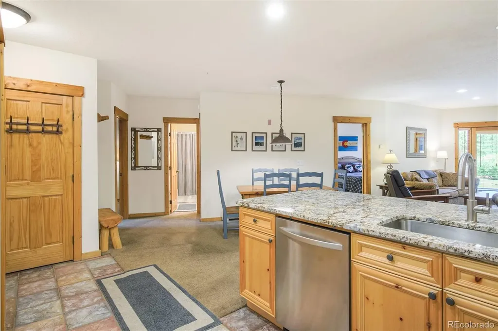 22784 Us Highway 6 Keystone CO 80435