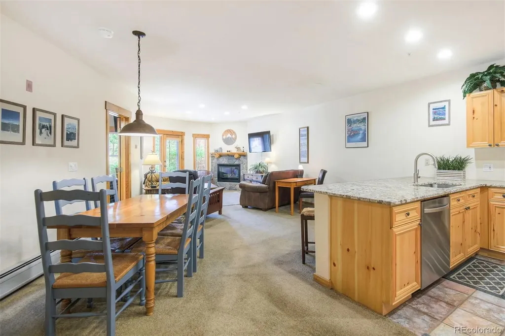 22784 Us Highway 6 Keystone CO 80435