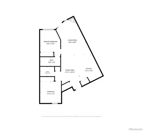 22784 Us Highway 6 Keystone CO 80435