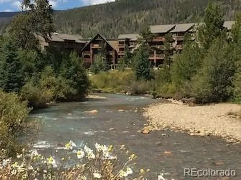 22784 Us Highway 6 Keystone CO 80435