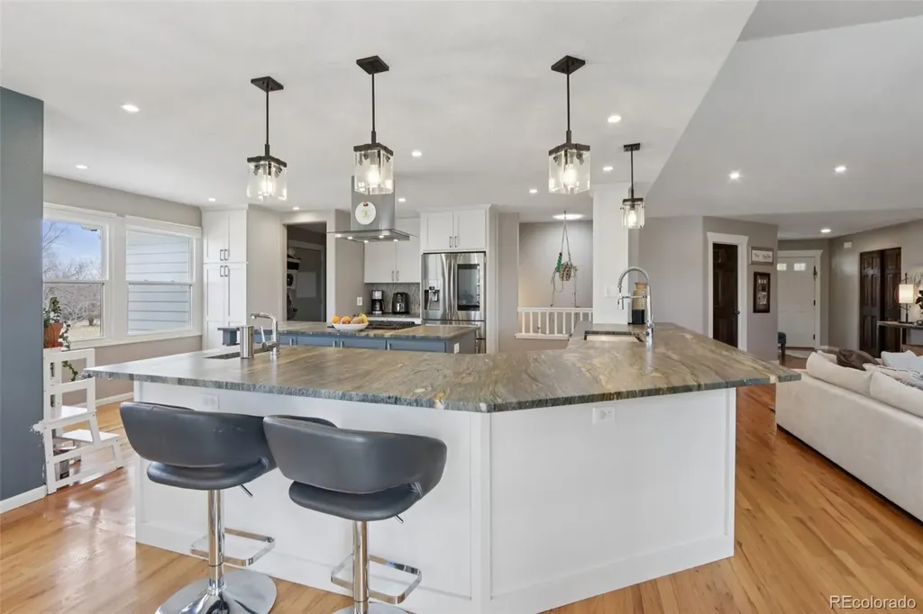 6957 Peppertree Drive Niwot CO 80503