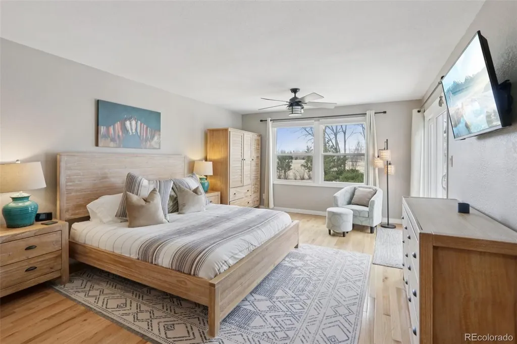 6957 Peppertree Drive Niwot CO 80503