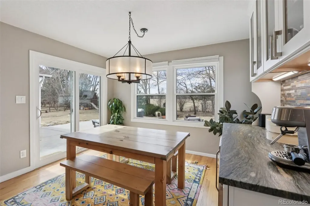 6957 Peppertree Drive Niwot CO 80503