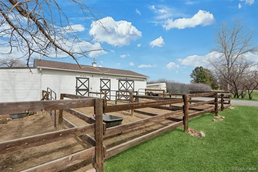 6957 Peppertree Drive Niwot CO 80503