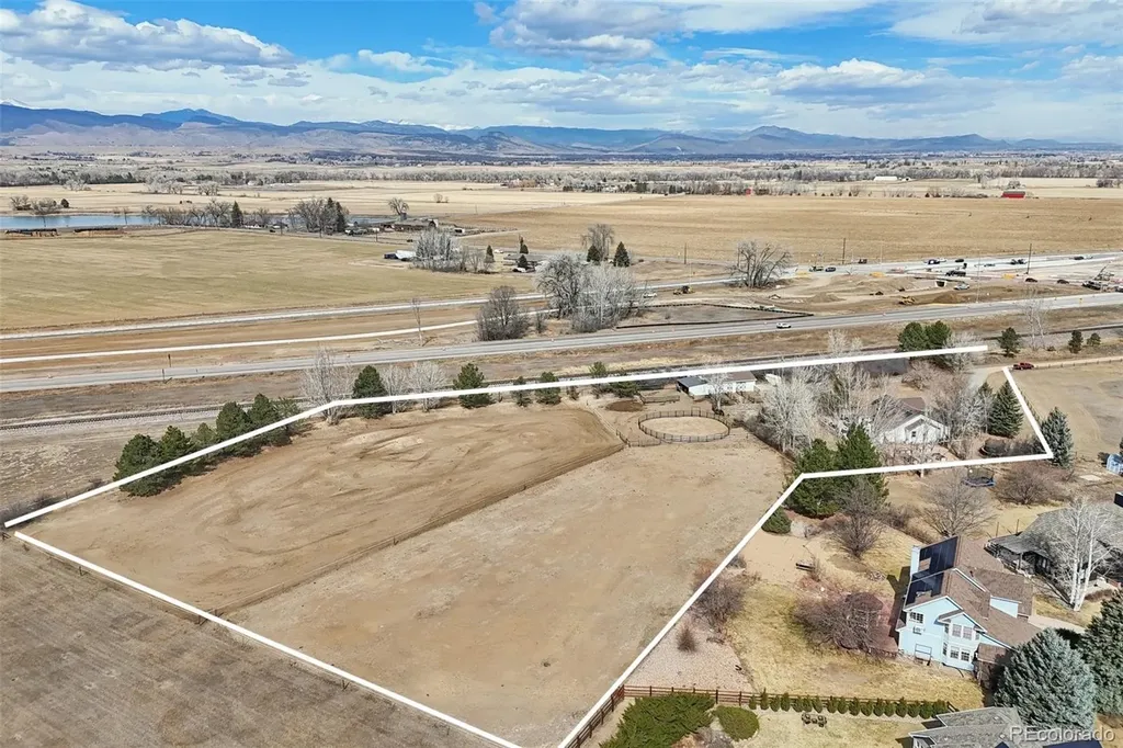 6957 Peppertree Drive Niwot CO 80503