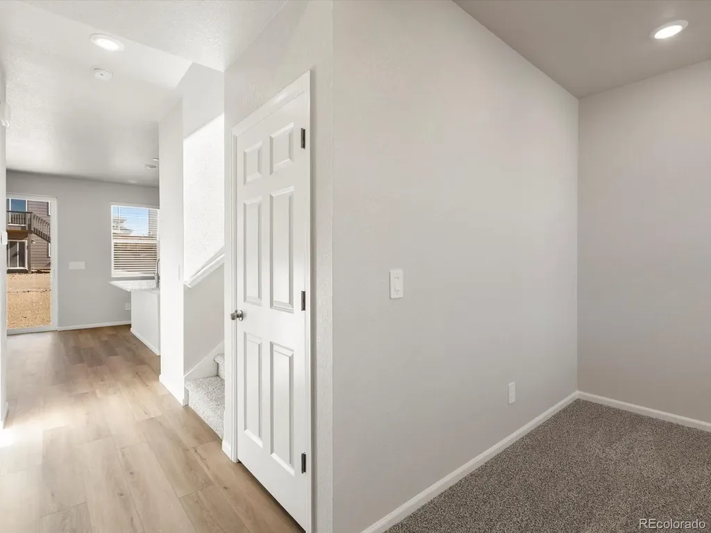 8908 Salida Street Commerce City CO 80022