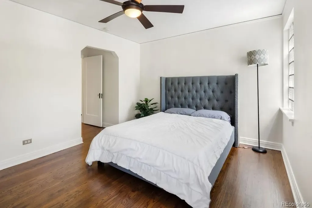 1029 N Pennsylvania Street Denver CO 80203