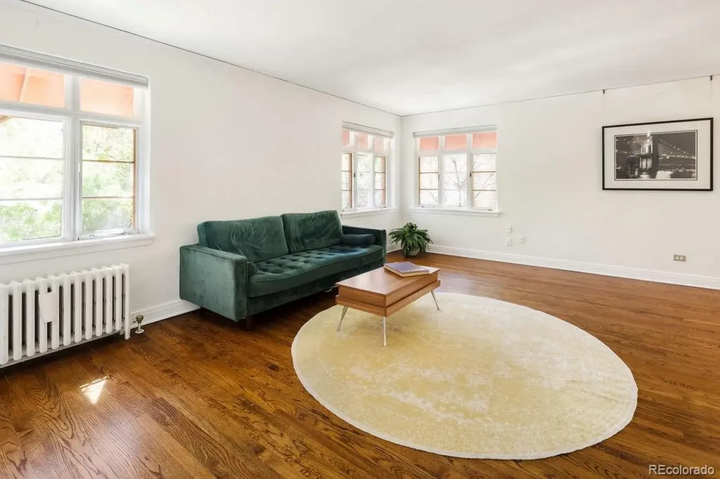 1029 N Pennsylvania Street Denver CO 80203
