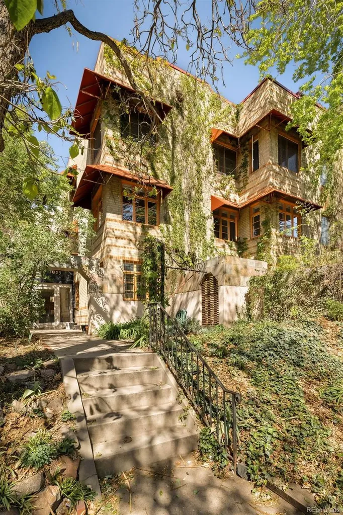 1029 N Pennsylvania Street Denver CO 80203