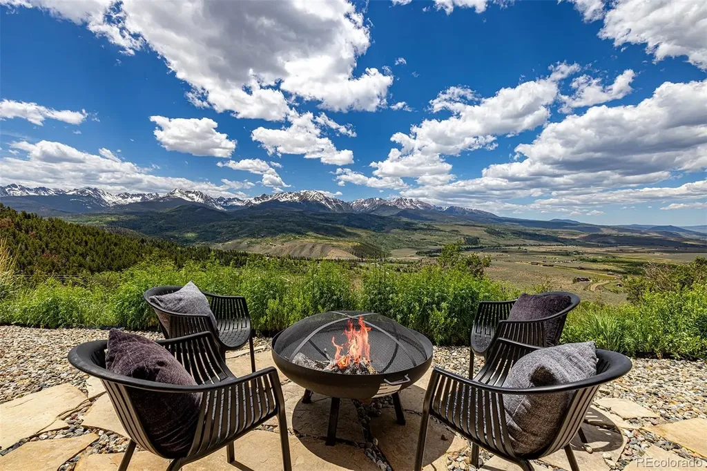189 Arrowhead Bluff Road Silverthorne CO 80498