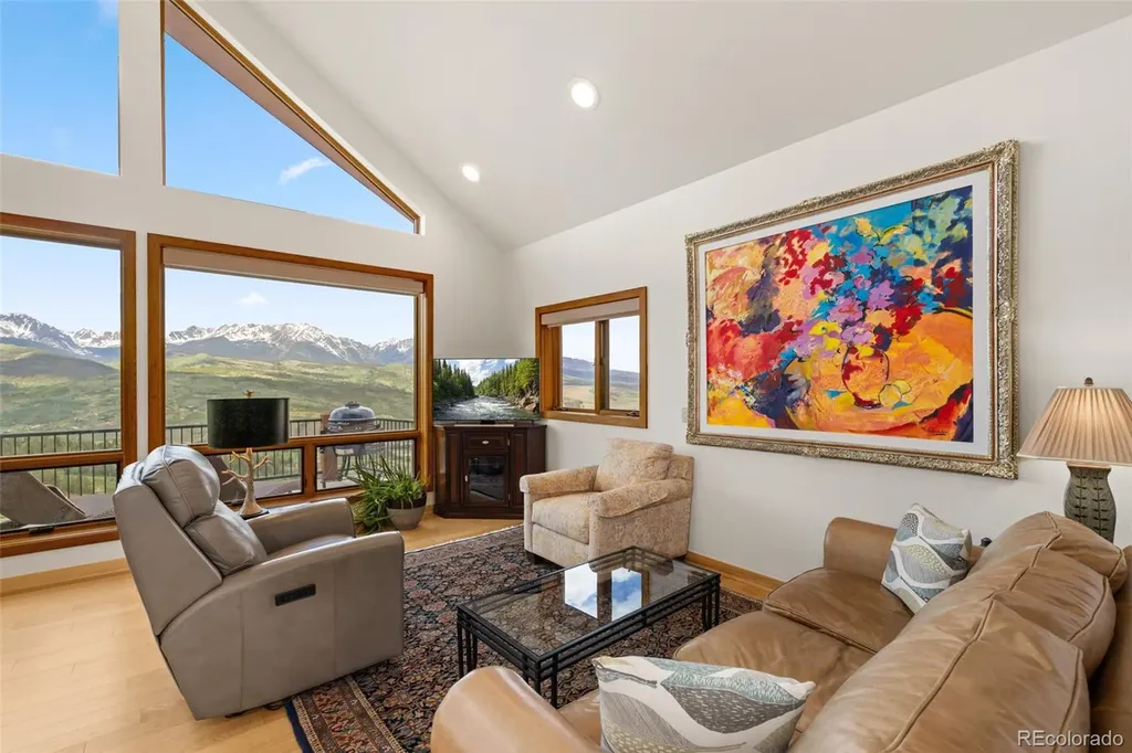 189 Arrowhead Bluff Road Silverthorne CO 80498