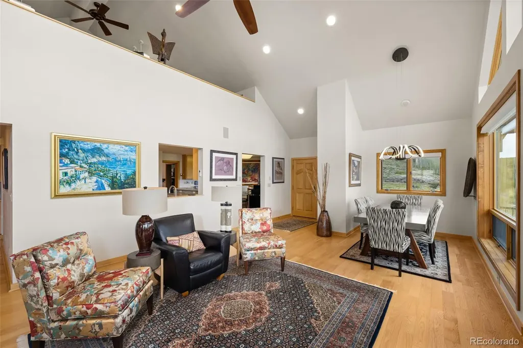 189 Arrowhead Bluff Road Silverthorne CO 80498
