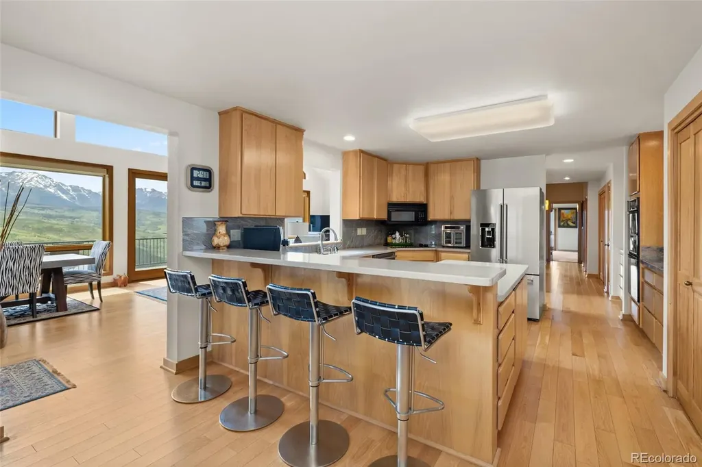 189 Arrowhead Bluff Road Silverthorne CO 80498