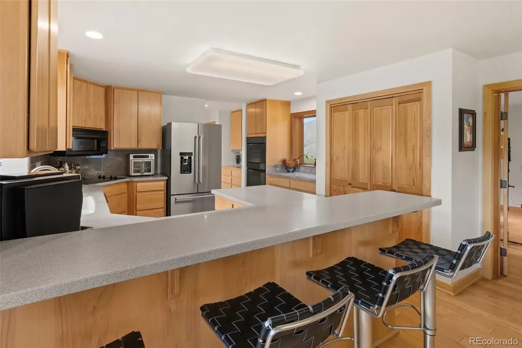 189 Arrowhead Bluff Road Silverthorne CO 80498