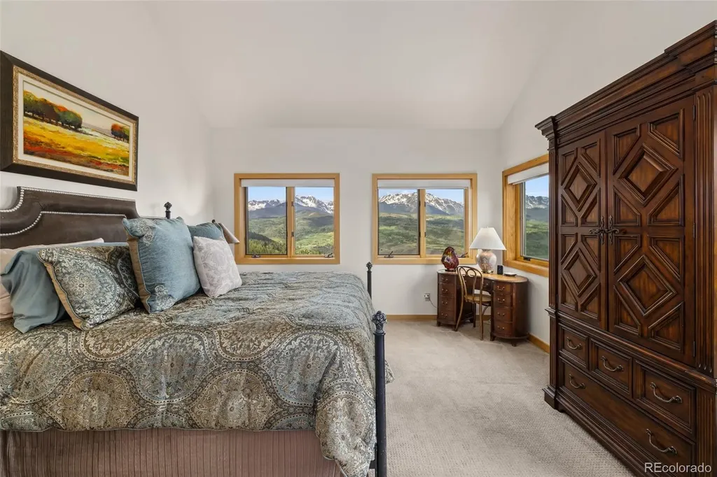 189 Arrowhead Bluff Road Silverthorne CO 80498