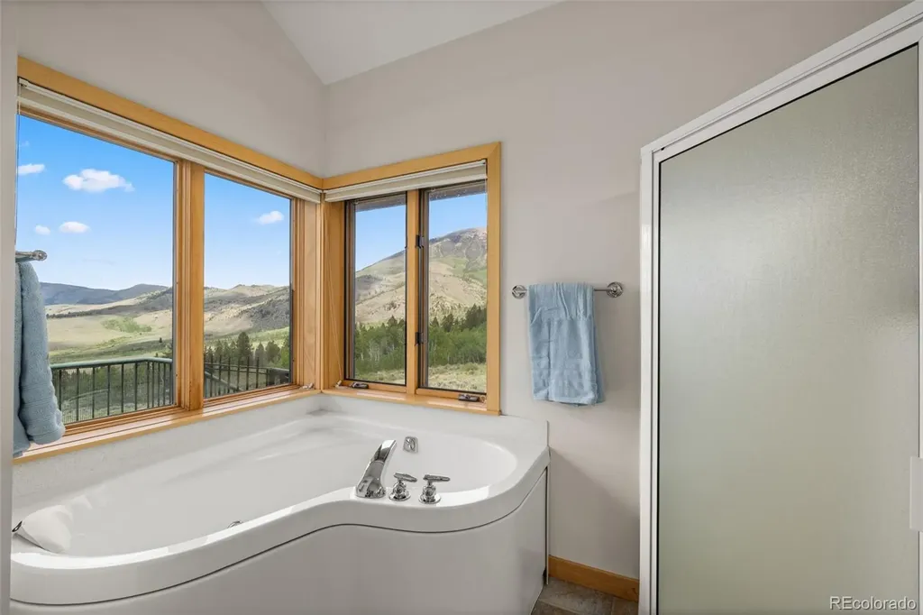 189 Arrowhead Bluff Road Silverthorne CO 80498