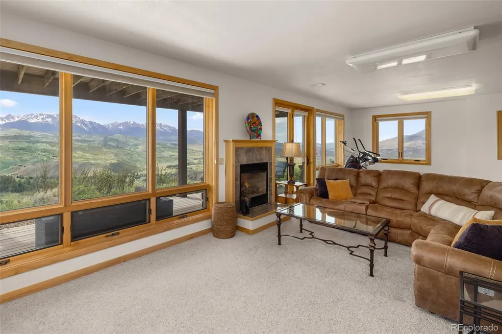 189 Arrowhead Bluff Road Silverthorne CO 80498