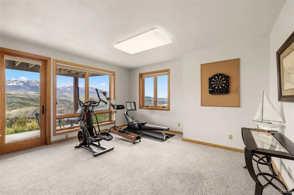 189 Arrowhead Bluff Road Silverthorne CO 80498
