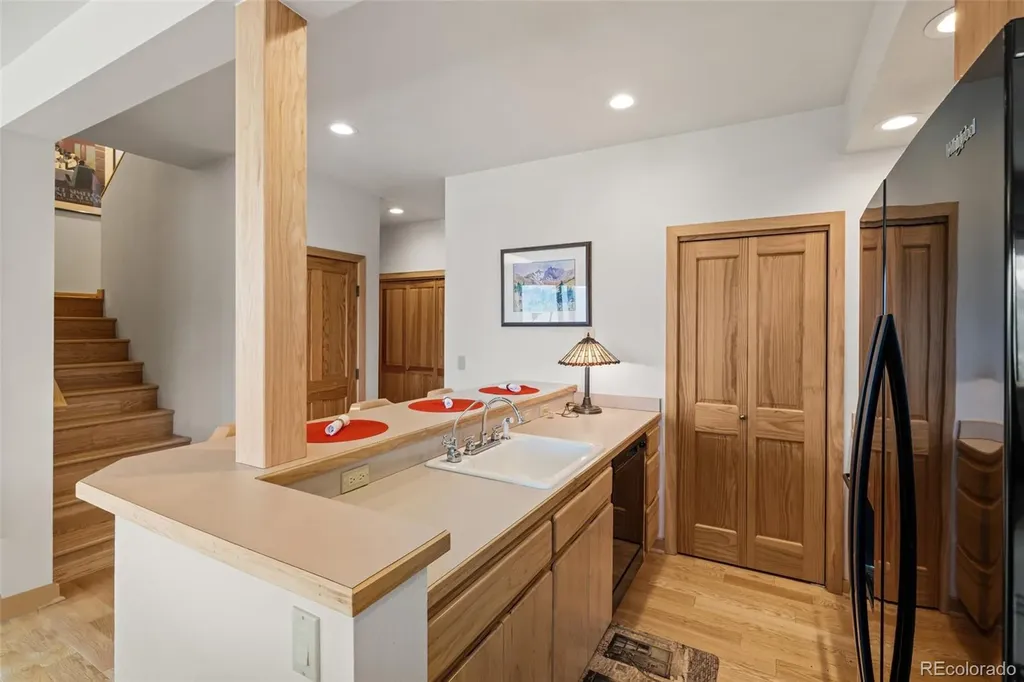 189 Arrowhead Bluff Road Silverthorne CO 80498